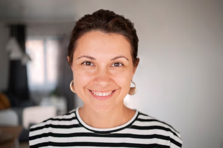 Alexandra P. Zürich